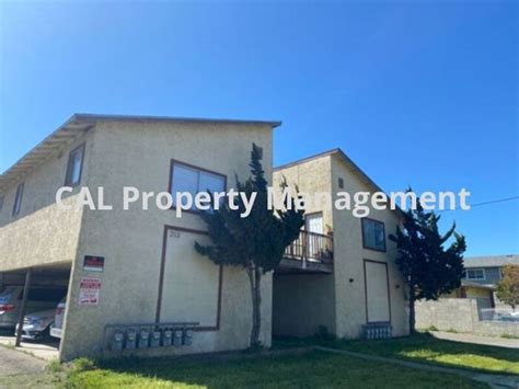 apartments for rent in king city ca